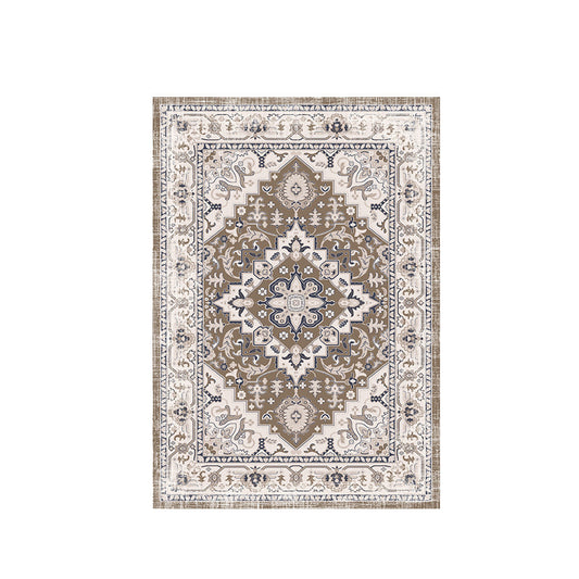 Velura Rectangle No.4